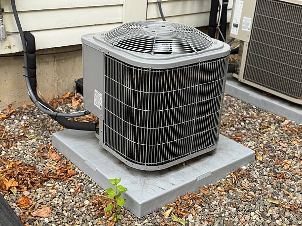 24/7 Emergency Hvac Installation experts in Chilo, OH