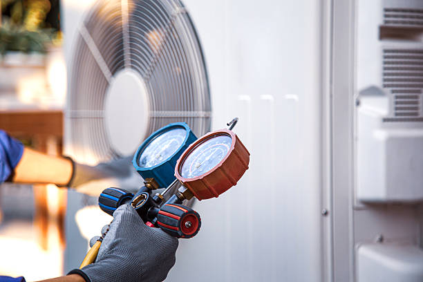 Affordable Hvac Installation solutions in Chilo, OH