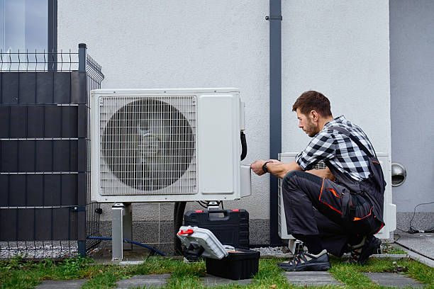 Top rated local Hvac Installation specialists in Chilo, OH
